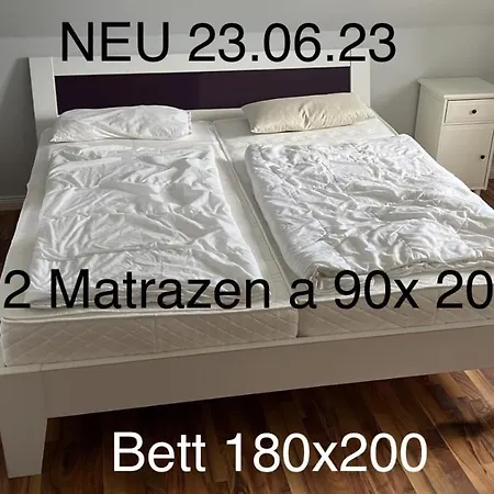 Haus Godewind *