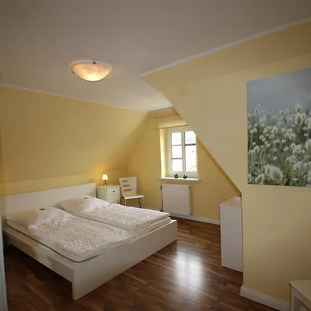 Haus Godewind بينز