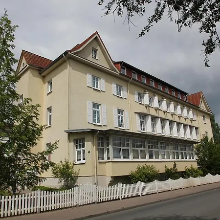 Haus Godewind